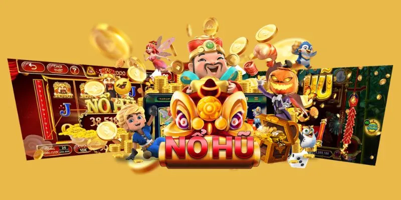 Nổ Hũ Thần Tài Khám Phá Cơ Hội Chiến Thắng Lớn Tại Xoso66 2 Tổng quan về Nổ Hũ Thần Tài